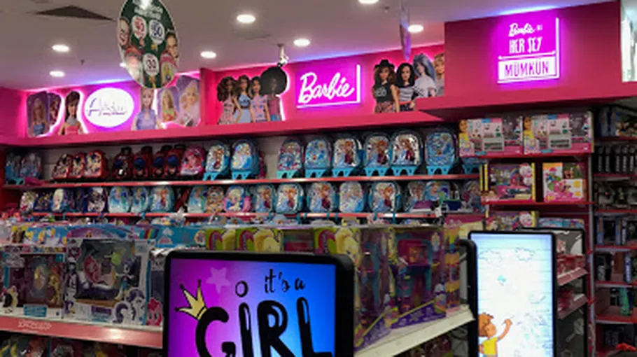 Board game store Turkey